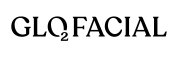 A black and white image of the word fact.